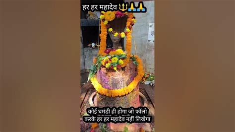 Dulha bane h bhole baba | mahashivaratri | mahadev | - YouTube