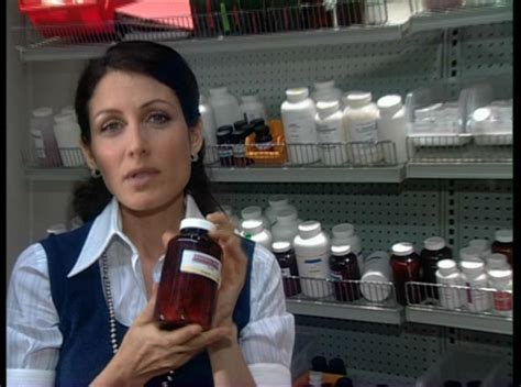 Lisa Edelstein ~ 'House MD Set Tour' - Lisa Edelstein Image (14821418) - Fanpop