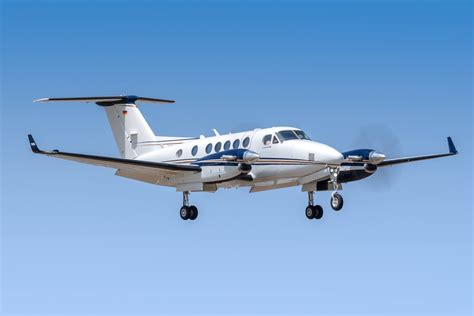 Beechcraft King Air B200gt Price, Specs, Photo Gallery,, 43% OFF