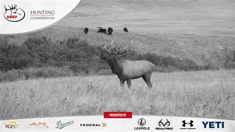 Hunting Is Conservation - "Trophy Hunting" | Rocky Mountain Elk Foundation