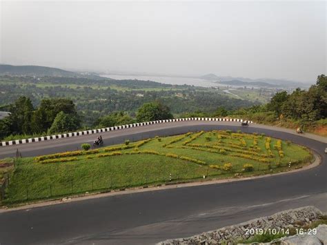 Captivating Valley of Patratu | Ranchi | Tourist sites, Lake resort ...