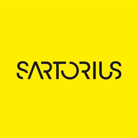 Sartorius - YouTube