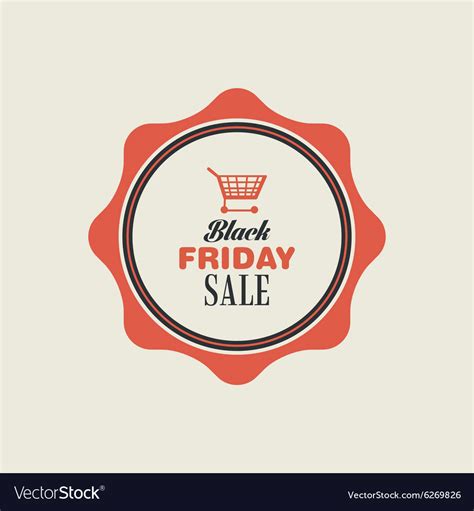 Black friday Royalty Free Vector Image - VectorStock