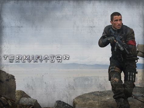 movies, Terminator, Salvation Wallpapers HD / Desktop and Mobile ...