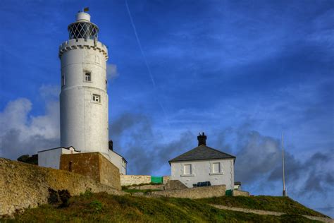 START POINT LIGHTHOUSE, START POINT, KINGSBRIDGE, DEVON, E… | Flickr