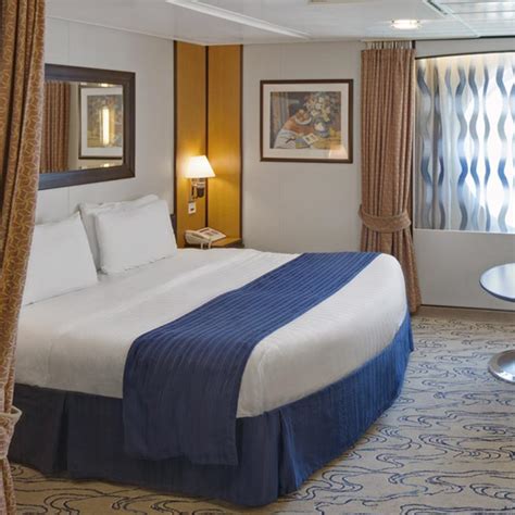 Cabins on Brilliance of the Seas | Iglu Cruise