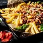 Chili Cheese Fries - Corrie Cooks