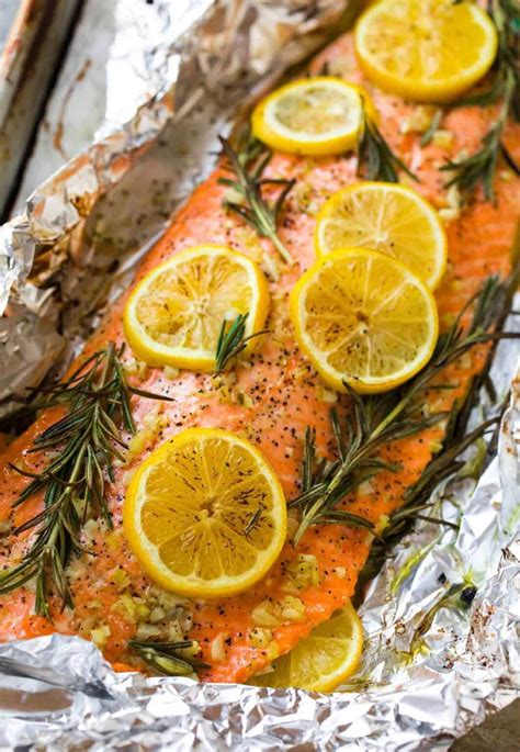 Baked Salmon | Easy, Healthy Recipe – WellPlated.com