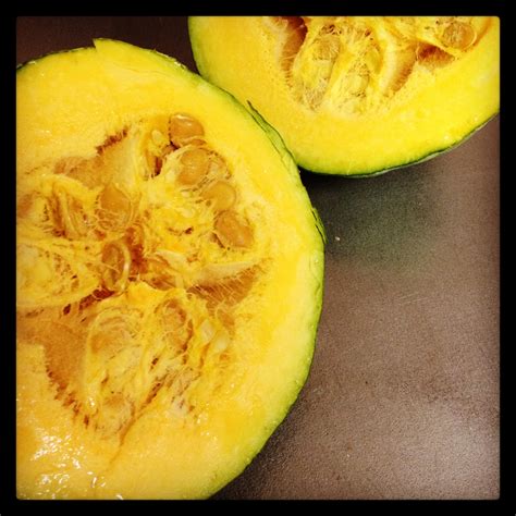 Cooking Local: Kabocha Squash Thai Curry – Okinawa Hai