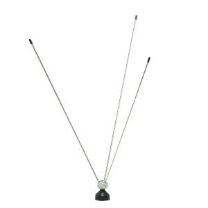 Mobile Scanner Antenna | 25MHz – 1300MHz | 08-ANT-0865