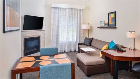 Residence Inn by Marriott Harrisonburg: Extended Stay Hotel