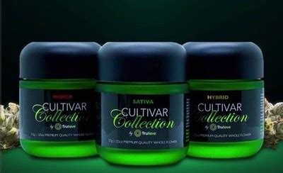 Trulieve Introduces New Brand Portfolio Designed to Serve Consumers in Adult-Use and Medical ...