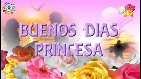 Buenos Dias Princesa | www.imgkid.com - The Image Kid Has It!