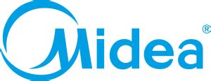 Midea Logo Vector - (.Ai .PNG .SVG .EPS Free Download)