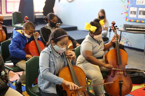 Lafayette Academy - Community Academies of New Orleans