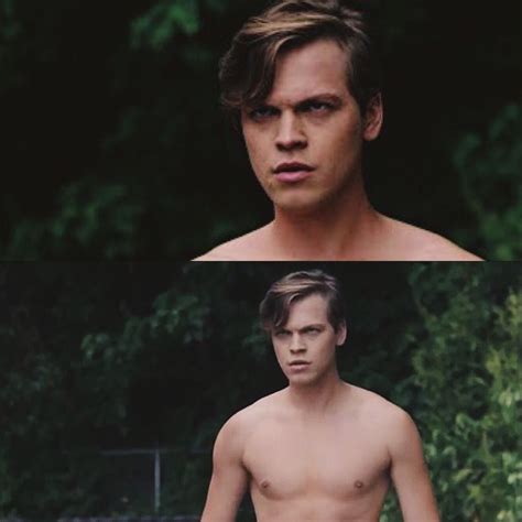 Alexander Calvert | Alexander calvert, Supernatural fandom, Supernatural