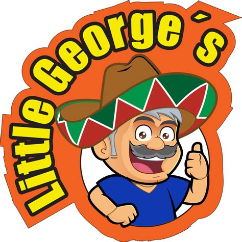 Menus | Little George's Mexican Restaurant in Centennial, CO