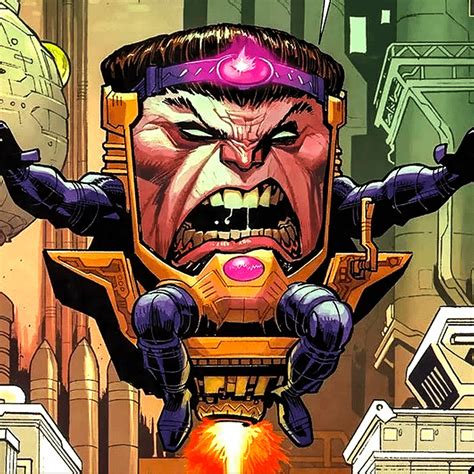 First Footage of MCU’s MODOK Reveals Major Change From Comics (Trailer Description)