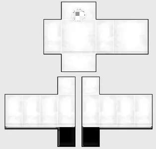 Free Roblox Transparent Shirt Template Roblox Clothes Free design ...