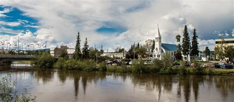 Exclusive Travel Tips for Your Destination Fairbanks in Alaska