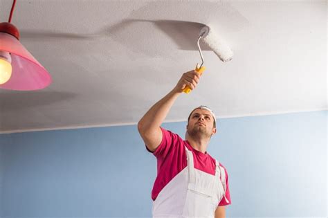 All About Popcorn Ceilings | Prestige Painting GTA