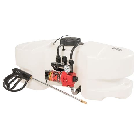 FIMCO 25 Gallon Super Deluxe Spot Sprayer 4.5 GPM