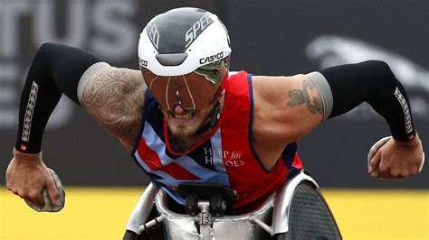 In Pictures: The Invictus Games - The Globe and Mail