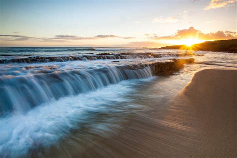 Top 5 Beaches to Watch a Sunset on Kauai — HAWAII PHOTOGRAPHY TOURS