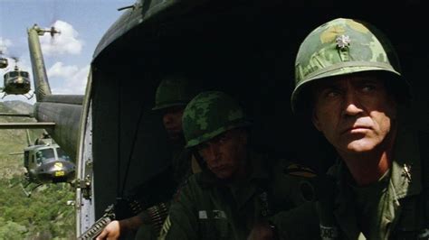 ‎We Were Soldiers (2002) directed by Randall Wallace • Reviews, film + cast • Letterboxd