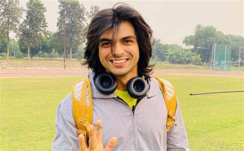 Who Is Neeraj Chopra? Net Worth, Lifestyle, Age, Height, Weight, Family ...