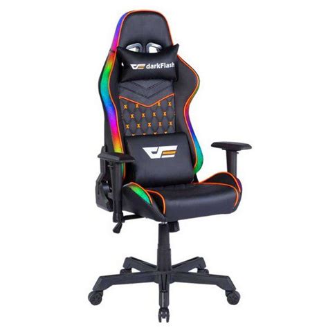 DarkFlash RC650 RGB Gaming Chair Price in Pakistan