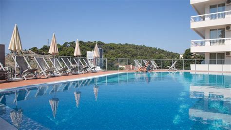 Hotel Sato in Sutomore • HolidayCheck | Montenegro Montenegro