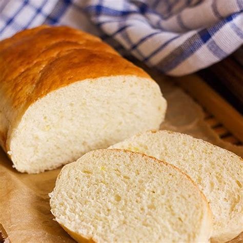 Can You Use Plain Flour To Make Bread - Bread Poster