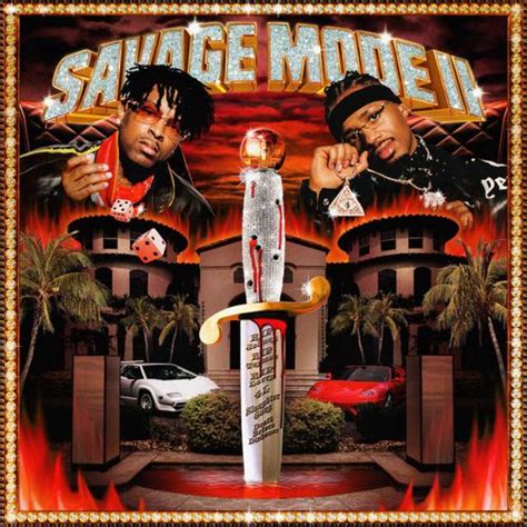 21 Savage & Metro Boomin - Runnin - Reviews - Album of The Year