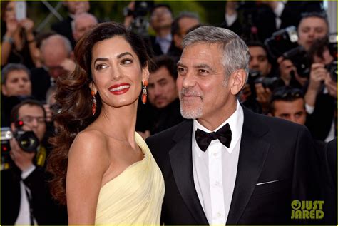 Julia Roberts & George Clooney Have the Best Time at 'Money Monster ...