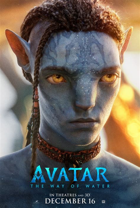 James Cameron Explains Why Avatar's Na'vi People Are Blue & There's a Surprising Reason!: Photo ...