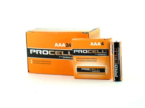 Duracell ProCell AAA | Hollywood Expendables