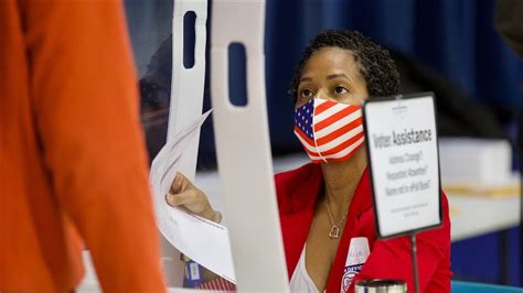 Ohio election: Hamilton County still in search of GOP poll workers