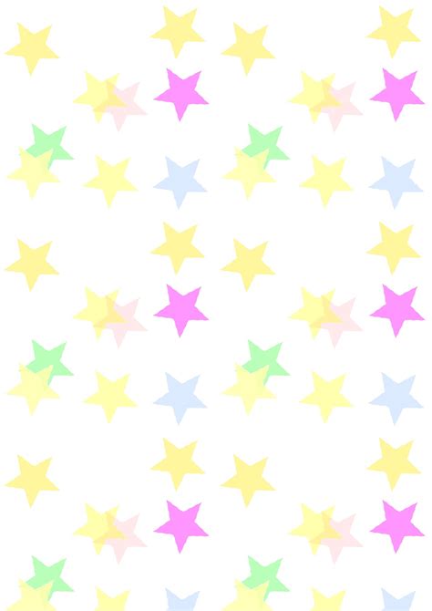 Free digital star confetti scrapbooking paper - ausdruckbares Geschenkpapier - freebie