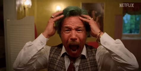 Stephen Graham Stars As Mr Wormwood In Netflix 'Matilda' Trailer - The ...