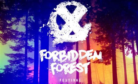 Forbidden Forest Tickets, Tour Dates & Concerts - Gigantic Tickets