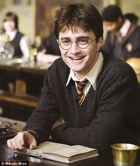 My blog: daniel radcliffe harry potter 6