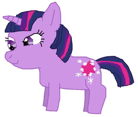 Fanart of Twilight Sparkle by JapanCommercialFan on DeviantArt