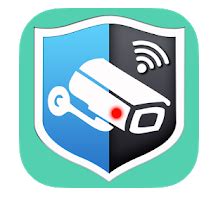 Alfred home security camera for windows (PC & Mac)