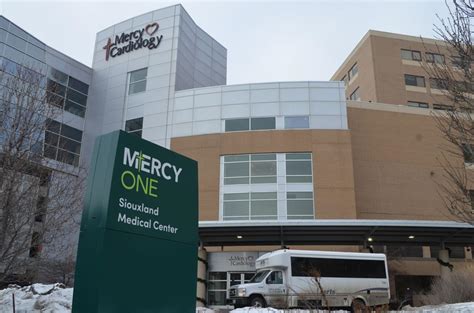 MercyOne Siouxland to discontinue OB services