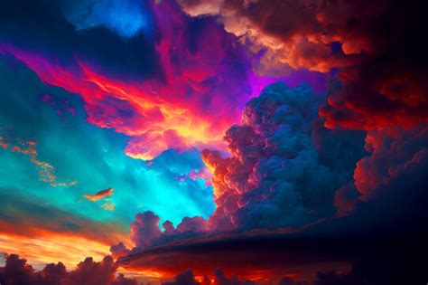 "Rainbow Sky" Images – Browse 3,161 Stock Photos, Vectors, and Video ...