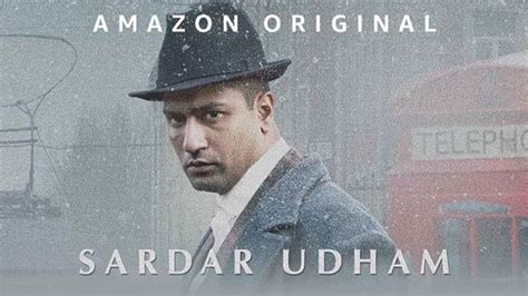 Sardar Udham Singh Movie (2021) - Release Date, Cast, Trailer and Other Details | Pinkvilla