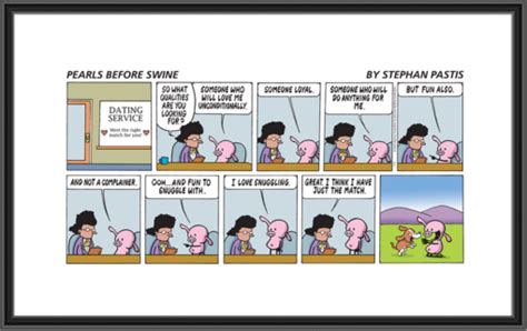 Pearls Before Swine Prints and Books - GoComics Store