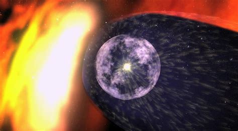 Ulysses Reveals Global Solar Wind Plasma Output at 50-Year Low | NASA ...