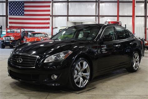 2011 Infiniti M56S | GR Auto Gallery